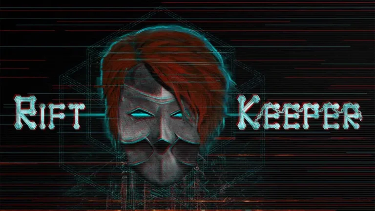 【美版】裂谷守护者 .Rift Keeper