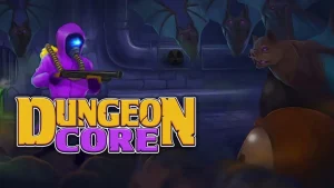 【美版】地牢核心 .Dungeon Core