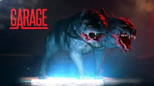 【美版】车库 .Garage