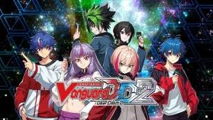 卡片战斗 先导者DD2（1.3.1）金手指
