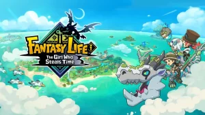 幻想生活 转圈圈的龙（1.5.0）金手指