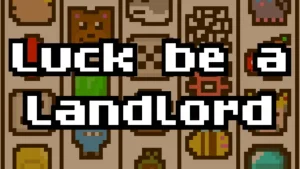 【美版】幸运房东 .Luck be a Landlord