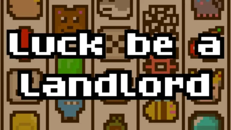 【美版】幸运房东 .Luck be a Landlord