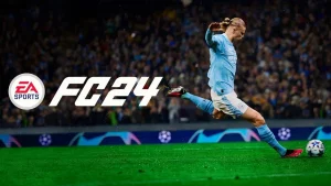 EA SPORTS FC 24（60FPS 金手指）