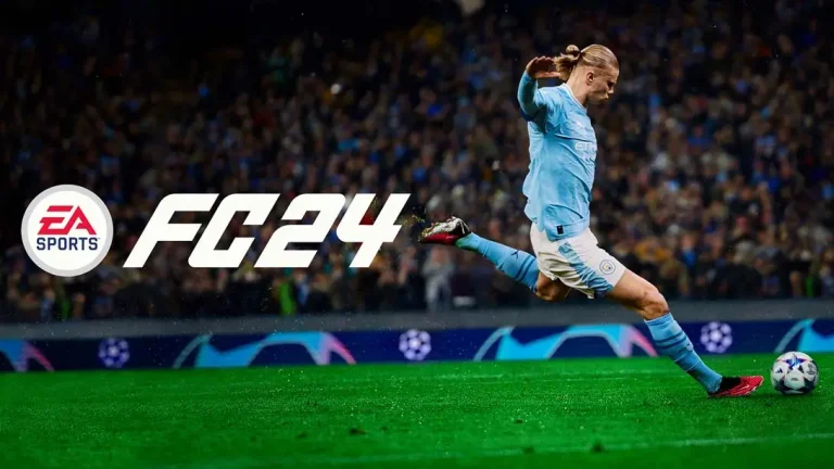 EA SPORTS FC 24 60帧金手指1.56.a976版本