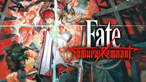 Fate 武士遗迹（1.3.2）FPSLocker动态60帧补丁