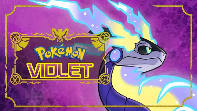 宝可梦 朱+紫 大型整合 MOD