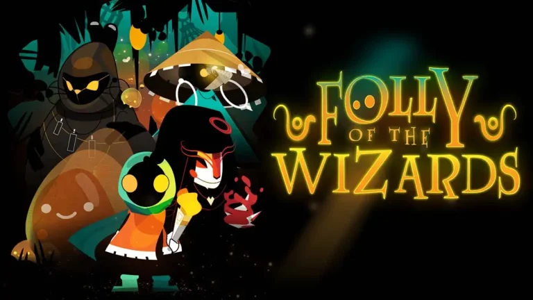 【美版】笨蛋巫师 .Folly of the Wizards
