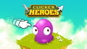 【日版】点击英雄 .Clicker Heroes