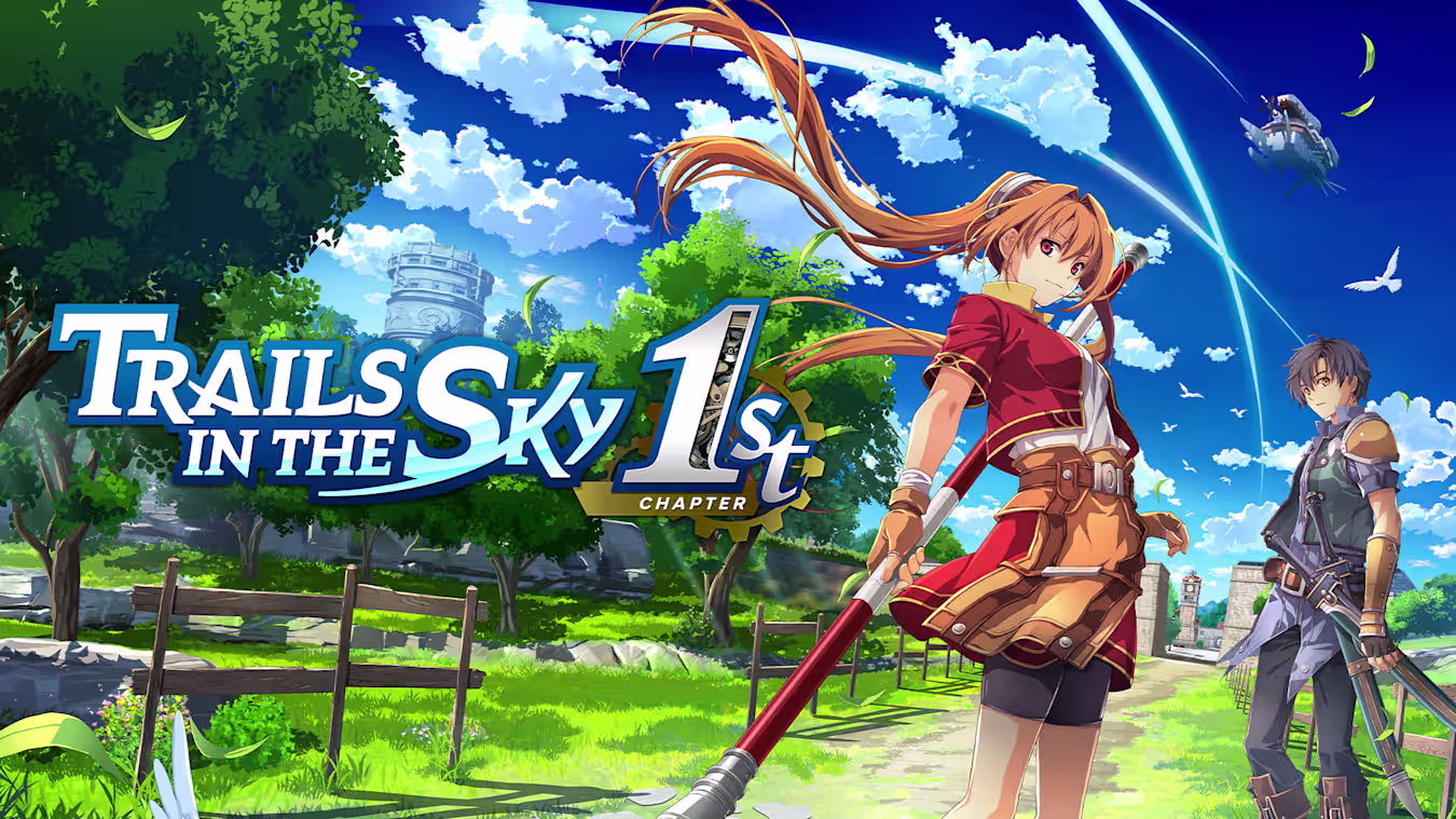 空之轨迹 the1st（1.0.4）金手指