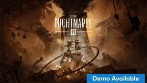 小小梦魇3 数位豪华版 Little Nightmares III（1.0.2）金手指