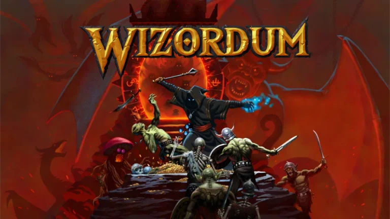【美版】维佐杜姆 .Wizordum