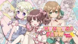 【美版】心炼工坊+玛莎拉镇物语 .Menhera Farm + Masarada Town Story