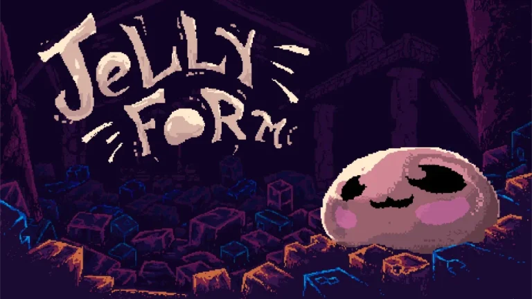 【美版】果冻形态 .Jelly Form