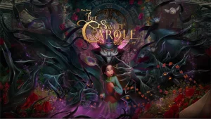 【美版】再见 甜心卡罗尔 .Bye Sweet Carole