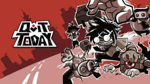 【美版】即刻离职 .Quit Today