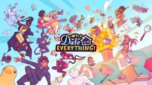【美版】约会万物 .Date Everything