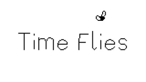 【美版】逝者如斯蝇 .Time Flies