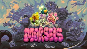 【美版】小块 .Morsels