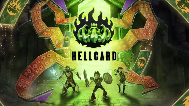 【美版】地狱卡牌 .HELLCARD