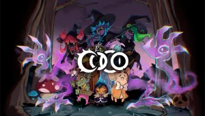 【美版】科科怪 .EL COCO