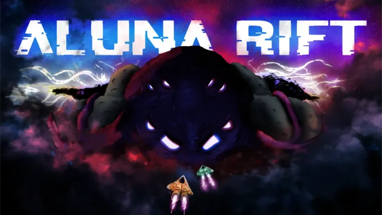 【英版】阿鲁纳裂谷 .Aluna Rift