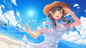 【日版】LoveR Kiss 无尽回忆 .LoveR Kiss Endless Memories