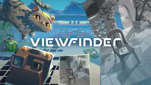【美版】取景器 .Viewfinder