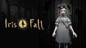 【美版】彩虹坠入 .Iris.Fall