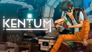 【美版】肯特开拓史 .Kentum