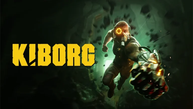 【美版】虐杀熔炉 .KIBORG