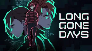 昨日之日 Long Gone Days（1.0.3）金手指