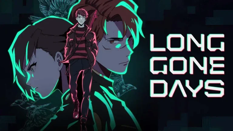 昨日之日 Long Gone Days（1.0.3）金手指