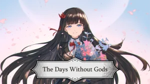 【美版】赠予神家与谎言 .The Days Without Gods