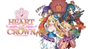 王冠之心 .HEART of CROWN