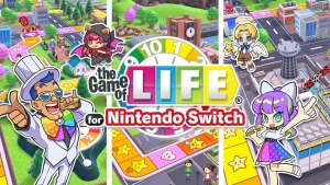 【港版】人生游戏 .the Game Of Life