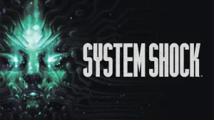 【美版】网络奇兵 .System Shock