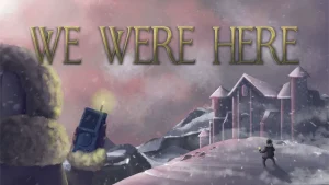 【美版】我们曾在这里 .We Were Here
