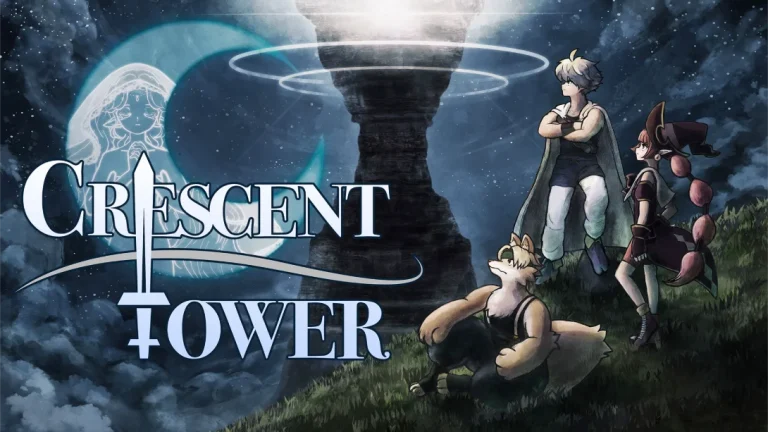 新月之塔 .CrescentTower（1.0.3）金手指
