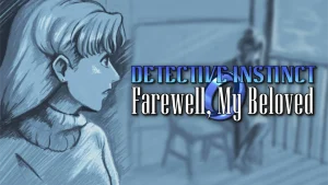 【美版】侦探本能：永别吾爱 .Detective Instinct: Farewell, My Beloved