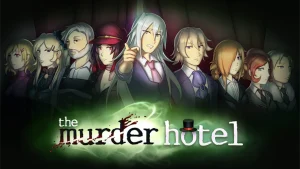 【日版】谋杀酒店 .The Murder Hotel