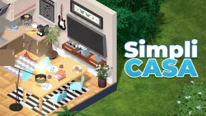 【美版】简居 .Simpli Casa