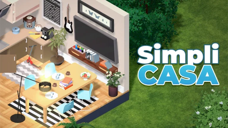 【美版】简居 .Simpli Casa