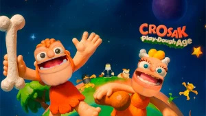 【美版】克罗萨克 .Crosak