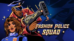 【美版】潮流特警队 .Fashion Police Squad