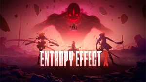 【美版】苍翼 混沌效应X .Blazblue Entropy Effect X