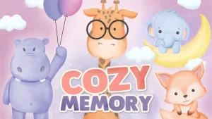 【美版】温馨记忆 .Cozy Memory