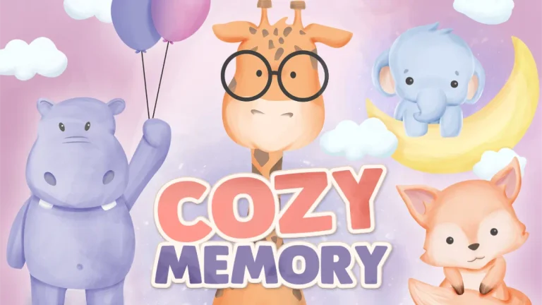 【美版】温馨记忆 .Cozy Memory