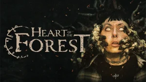 【美版】幽林深处 .Heart of the Forest