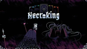 【美版】幽冥之王 .Necroking